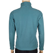 Eddie Bauer WeatherEdge Jacket Large Fleece Liner View