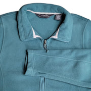 Eddie Bauer WeatherEdge Jacket Large Fleece Liner View