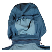 Eddie Bauer WeatherEdge Jacket Large Detachable Hood