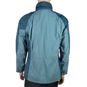 Eddie Bauer WeatherEdge Jacket Large Back View