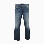 True Religion Ricky Straight Leg Jeans – Men’s Size 33 – Y2K Era