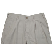 Cubavera 100% Silk Shorts