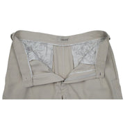 Cubavera 100% Silk Shorts