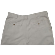 Cubavera 100% Silk Shorts