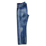 Levi's Men's 501™ Button Fly Acid Wash Jeans