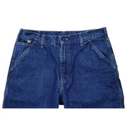 Carhartt FRB13 2112 CAT 2 Loose Fit Denim