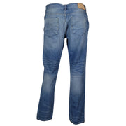 Tommy Hilfiger Straight Fit Jeans