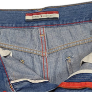 Tommy Hilfiger Straight Fit Jeans