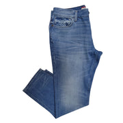 Tommy Hilfiger Straight Fit Jeans