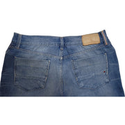 Tommy Hilfiger Straight Fit Jeans