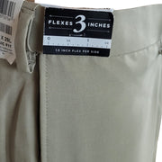Haggar Clothing Classic Fit Pants - NWT