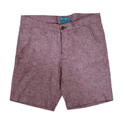 Tenth + Ocean Washable Linen Shorts – 8 Inch