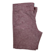 Tenth + Ocean Washable Linen Shorts – 8 Inch