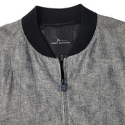 Marc Anthony Slim Fit Bombers Jacket Sz M