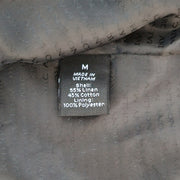 Marc Anthony Slim Fit Bombers Jacket Sz M