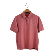 Cremieux Classics Men's Cotton Polo Size L