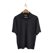Pebble Beach Performance Polo Shirt Size M