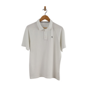 Adidas Sweater Polo Size L