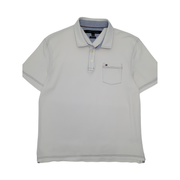Tommy Hilfiger Men's Custom Fit Polo Shirt Size XL