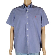 Ralph Lauren Oxford Gingham Shirt