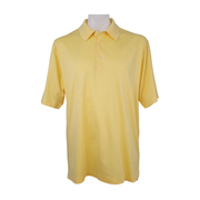 Brooks Brothers Country Club Performance Knit Polo Size L