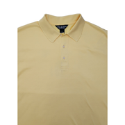 Brooks Brothers Country Club Performance Knit Polo Size L