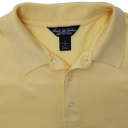 Brooks Brothers Country Club Performance Knit Polo Size L