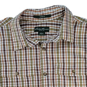 Eddie Bauer Classic Fit Shirt
