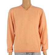 Weatherproof Vintage Cotton Cashmere Sweater - NWT