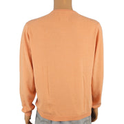 Weatherproof Vintage Cotton Cashmere Sweater - NWT