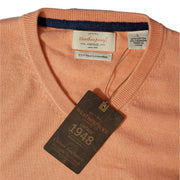 Weatherproof Vintage Cotton Cashmere Sweater - NWT