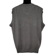 Roundtree & Yorke Argyle Vest