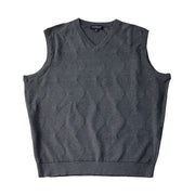 Roundtree & Yorke Argyle Vest
