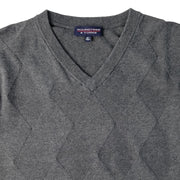 Roundtree & Yorke Argyle Vest