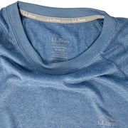 L.L. Bean Long Sleeve Performance Shirt