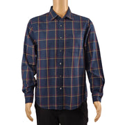 Banana Republic Untucked Fit Shirt