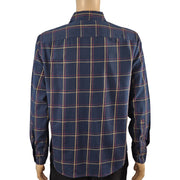 Banana Republic Untucked Fit Shirt