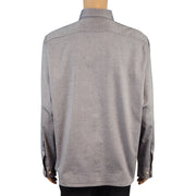 Banana Republic Slim Untucked Fit Organic Cotton Long Sleeve Shirt - NWT