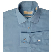 Michael Michael Kors Non-Iron Regular Fit Dress Shirt