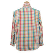 Cremieux Collection Plaid Shirt