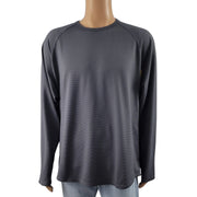 Nike Sphere Dry Color Block Long Sleeve Shirt