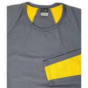Nike Sphere Dry Color Block Long Sleeve Shirt