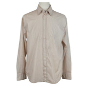 Vintage Italia 1958 Contrast Stitch Shirt