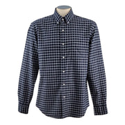 J.Crew Slim Fit Flex Oxford Shirt Large