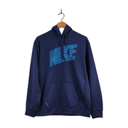 Nike Men's Therma-FIT Pullover Fitness Hoodie Size L