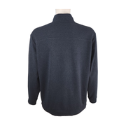 Roundtree & Yorke Men's Quarter-Zip Pullover Size L