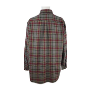 Roundtree & Yorke Outdoors Men's Portuguese Flannel Shirt Size 2XLT