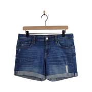 Gap 1969 Women's Denim Shorts 5" Size 30