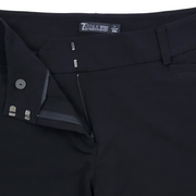 7th Avenue Design Studio Barely Bootcut Pants Size 14