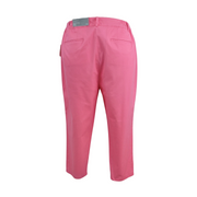 Talbots Perfect Crop Pants Size 20W - NWT